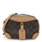 Monogram Deauville Mini