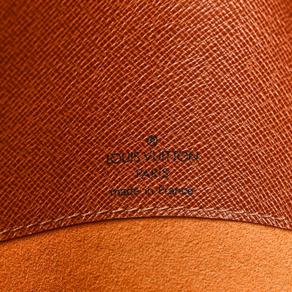 Monogram Musette GM