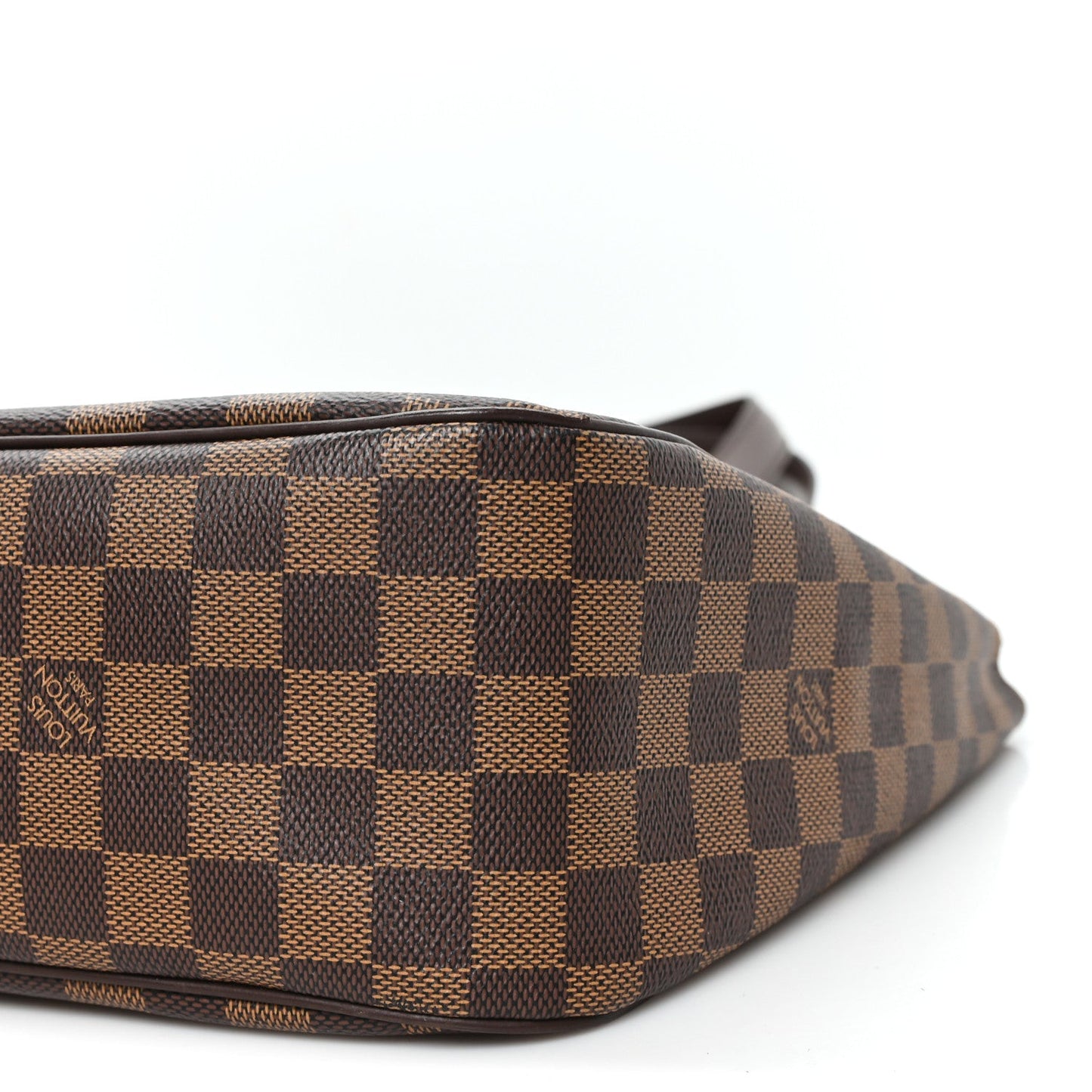 Damier Ebene Parioli PM
