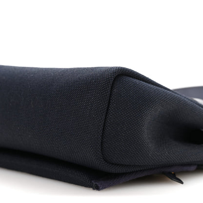 Military Toile Vache Hunter Herbag Zip Retourne 20 Bleu Indigo