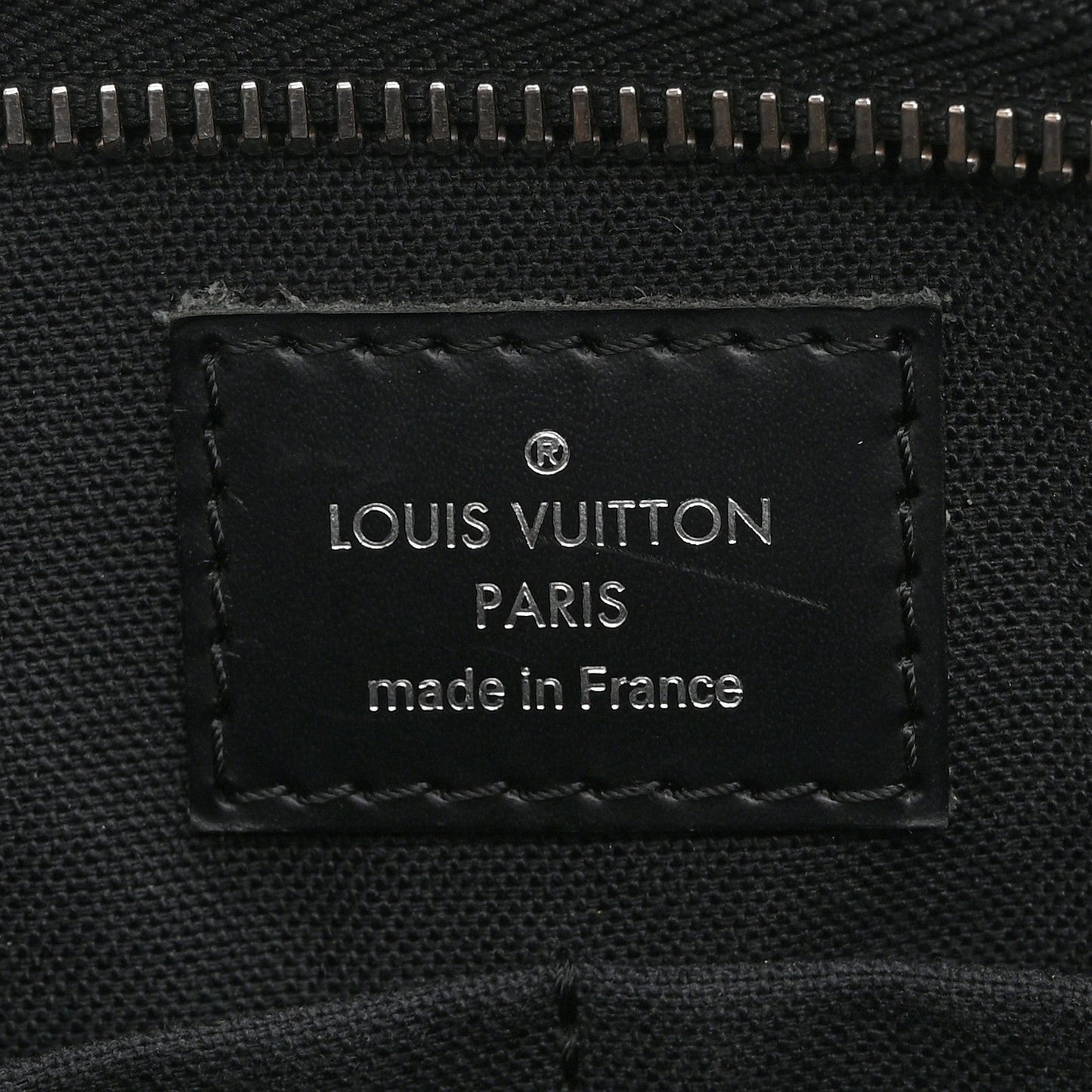 Damier Graphite Thomas