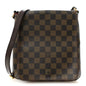 Damier Ebene Musette Salsa