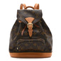 Monogram Montsouris MM Backpack