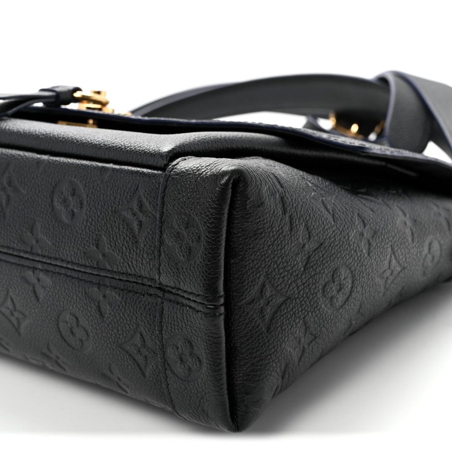 Empreinte Blanche MM Black