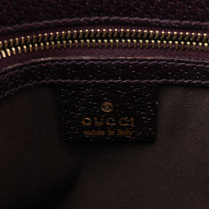 Monogram Small Bamboo Tote
