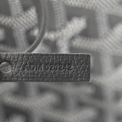 Goyardine Saint Louis PM Grey