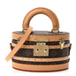 Monogram Ellis Bag