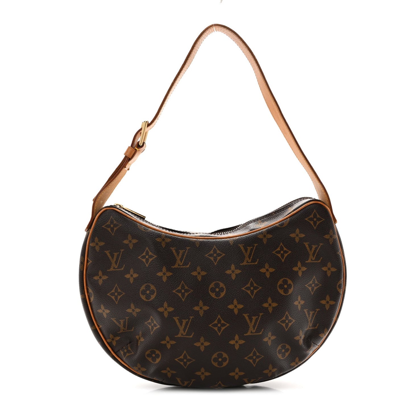 Monogram Croissant MM