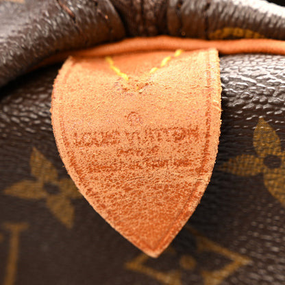 Monogram Keepall 45