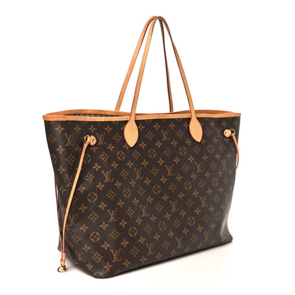 Monogram Neo Neverfull GM