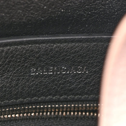 Calfskin XXS Everyday Tote Light Rose