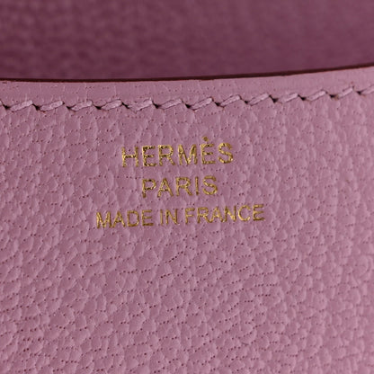 Chevre Mysore Constance 18 Mauve Sylvestre