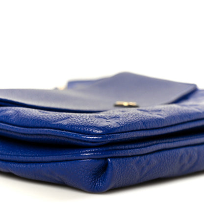 Empreinte Twice Iris