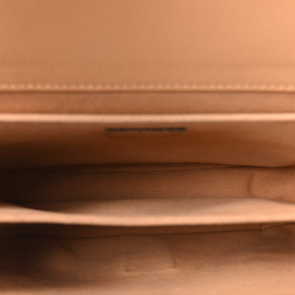 Empreinte Monogram Giant Pochette Metis Arizona Beige