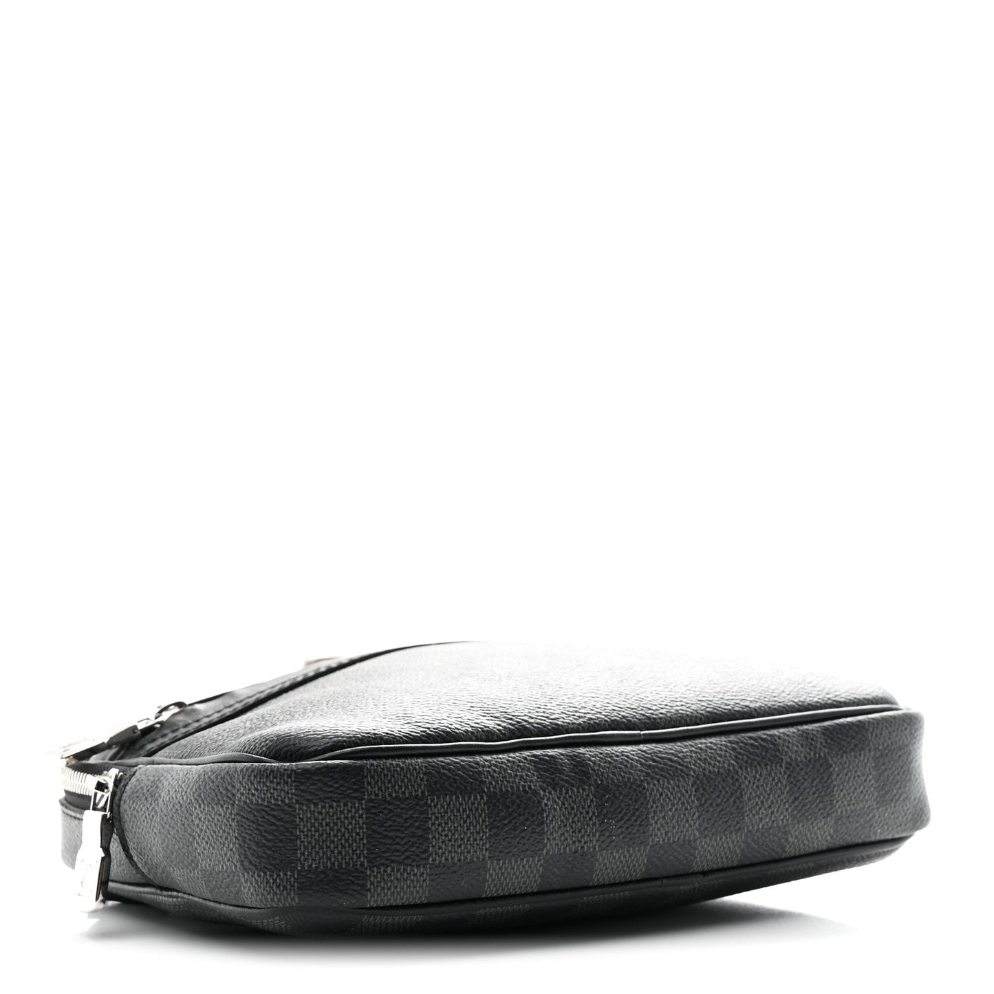 Damier Graphite Scott Messenger