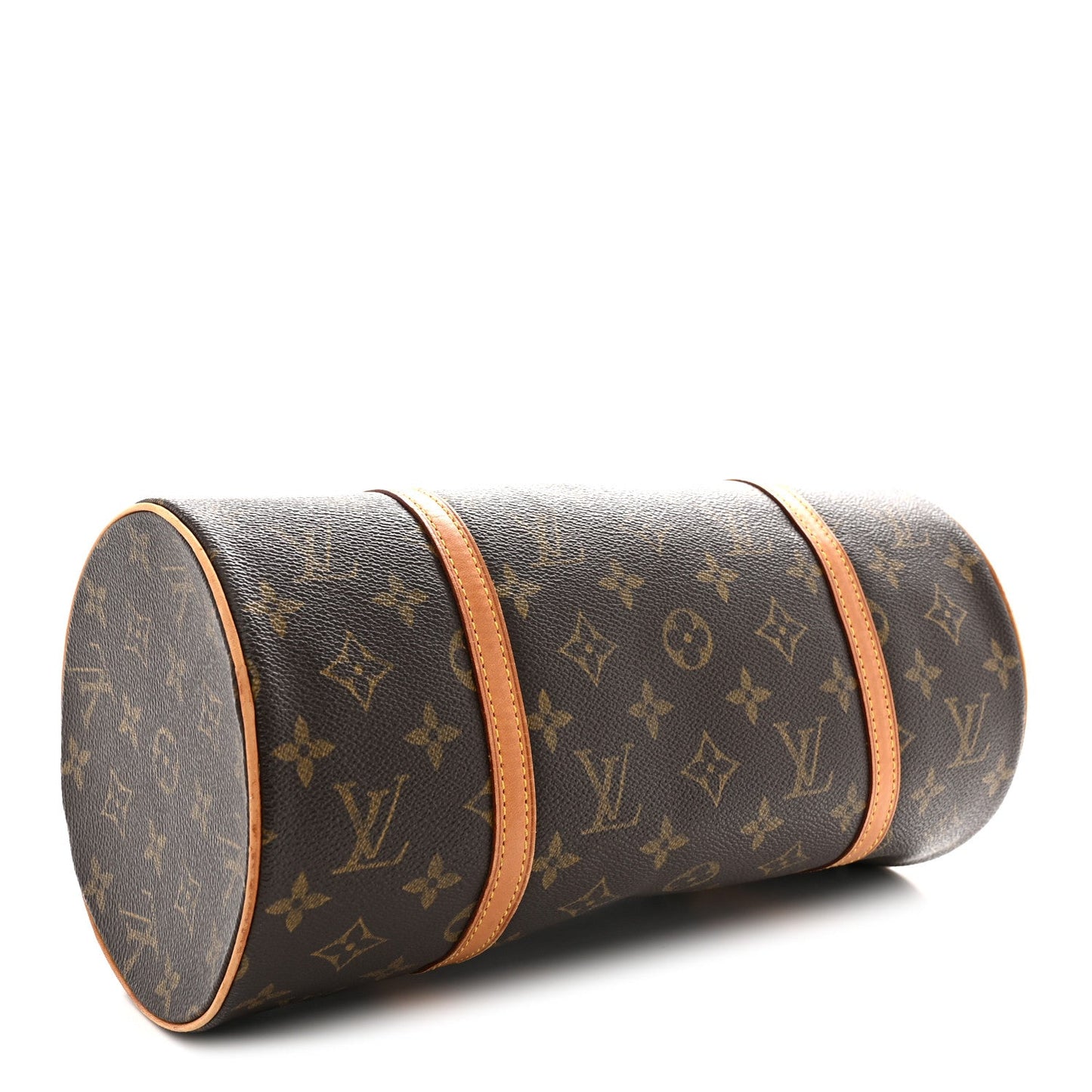 Monogram Papillon 30 with Companion