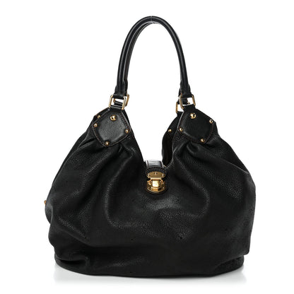 Mahina L Black