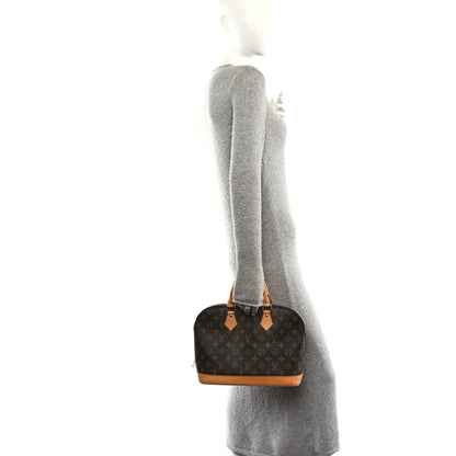 Monogram Alma PM