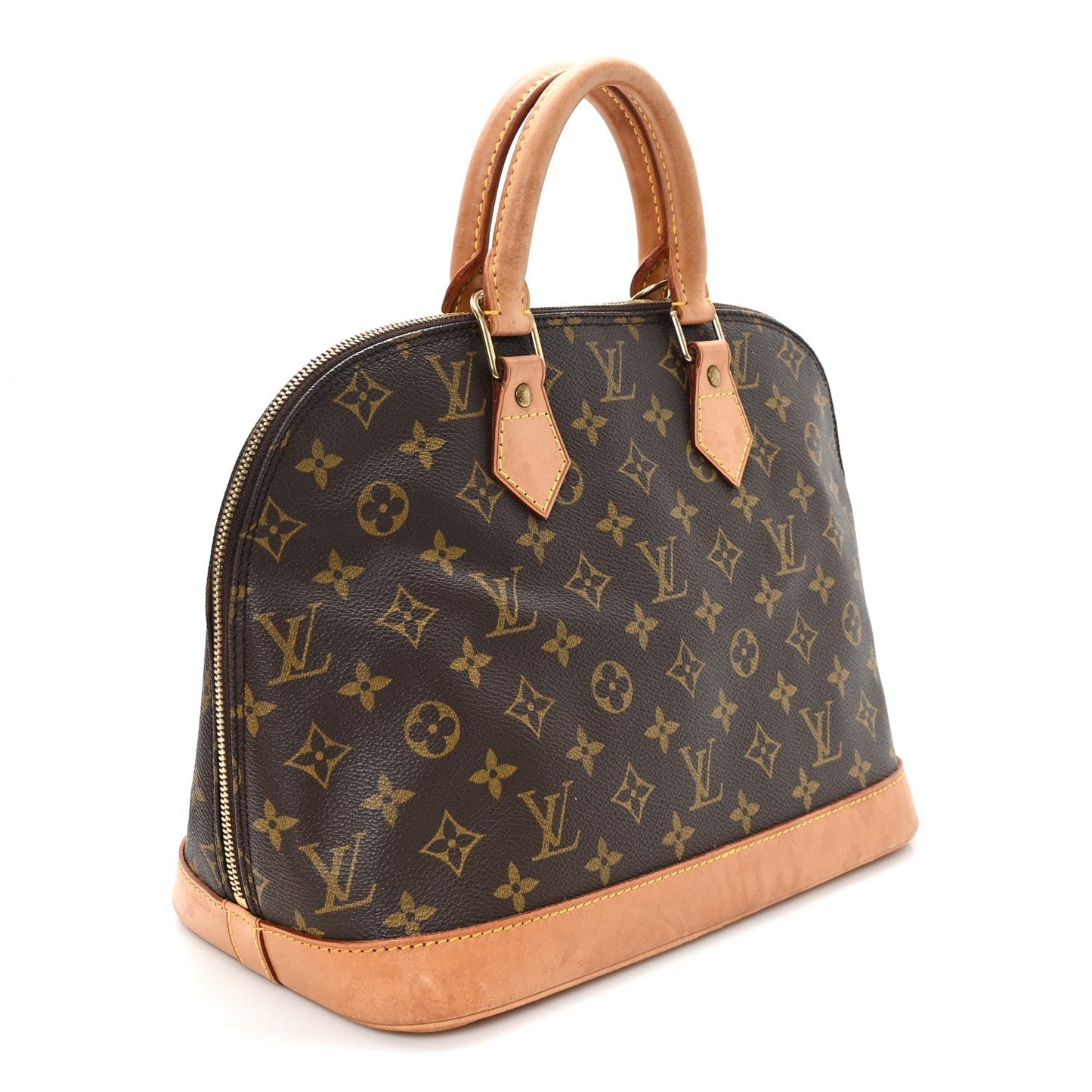 Monogram Alma PM
