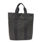 Canvas Herline Cabas Grey