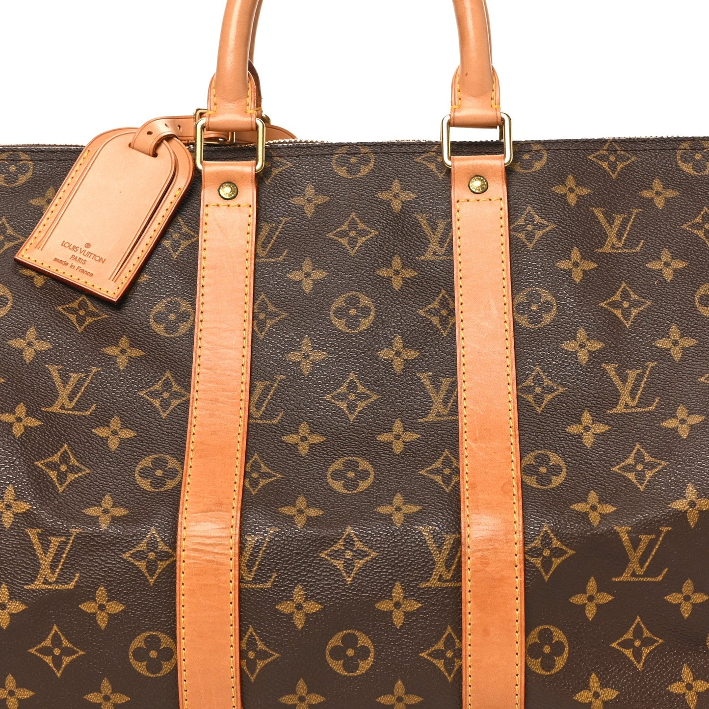 Monogram Keepall 45