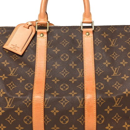 Monogram Keepall 45