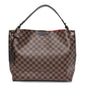 Damier Ebene Graceful MM