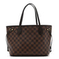 Damier Ebene Neo Neverfull PM