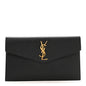 Grain De Poudre Uptown Pouch Black