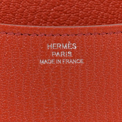 Chevre Mysore Verso Constance 18 Brique Rose Lipstick