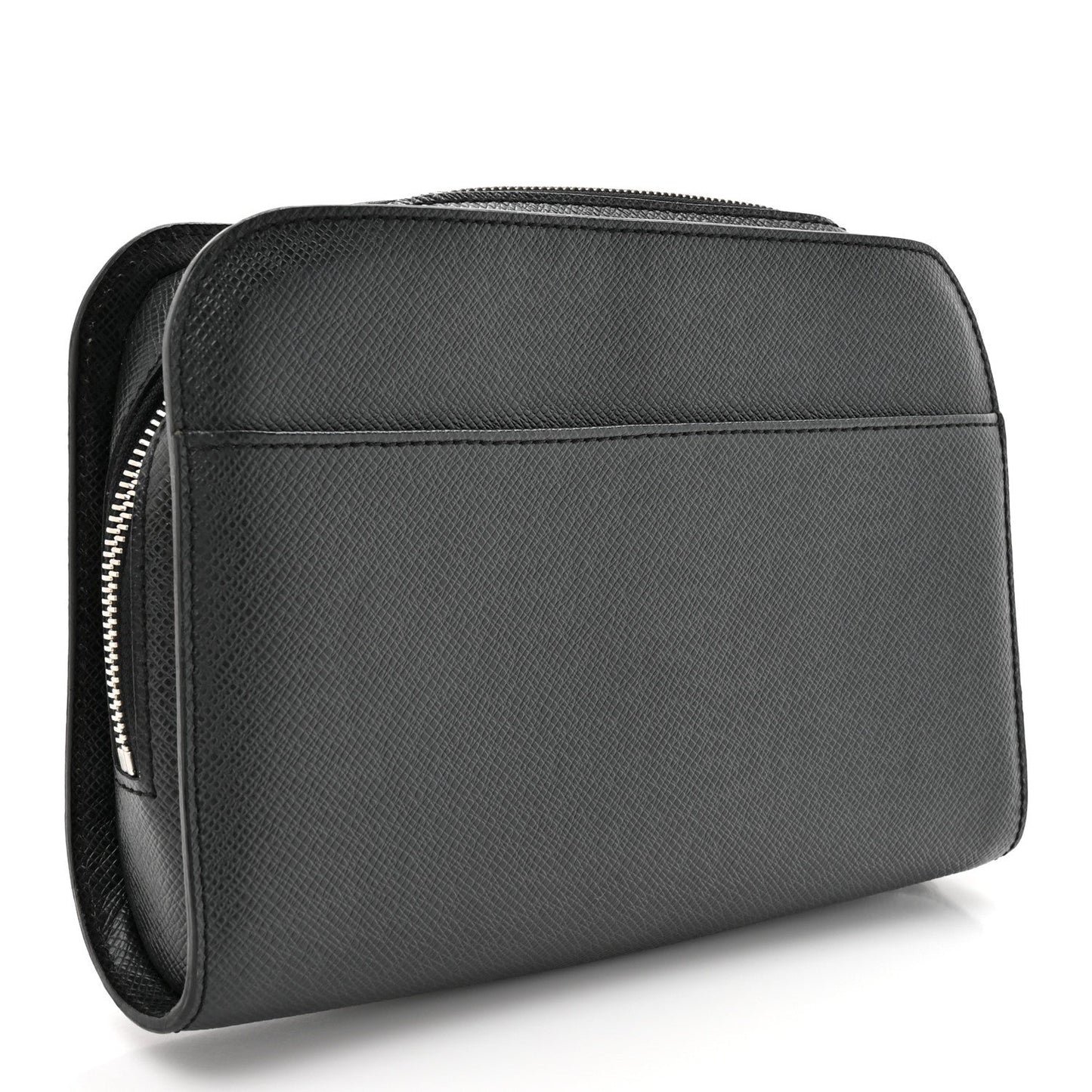 Taiga Baikal Pochette Ardoise