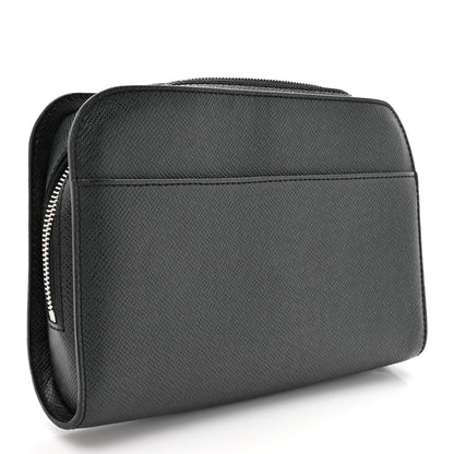 Taiga Baikal Pochette Ardoise