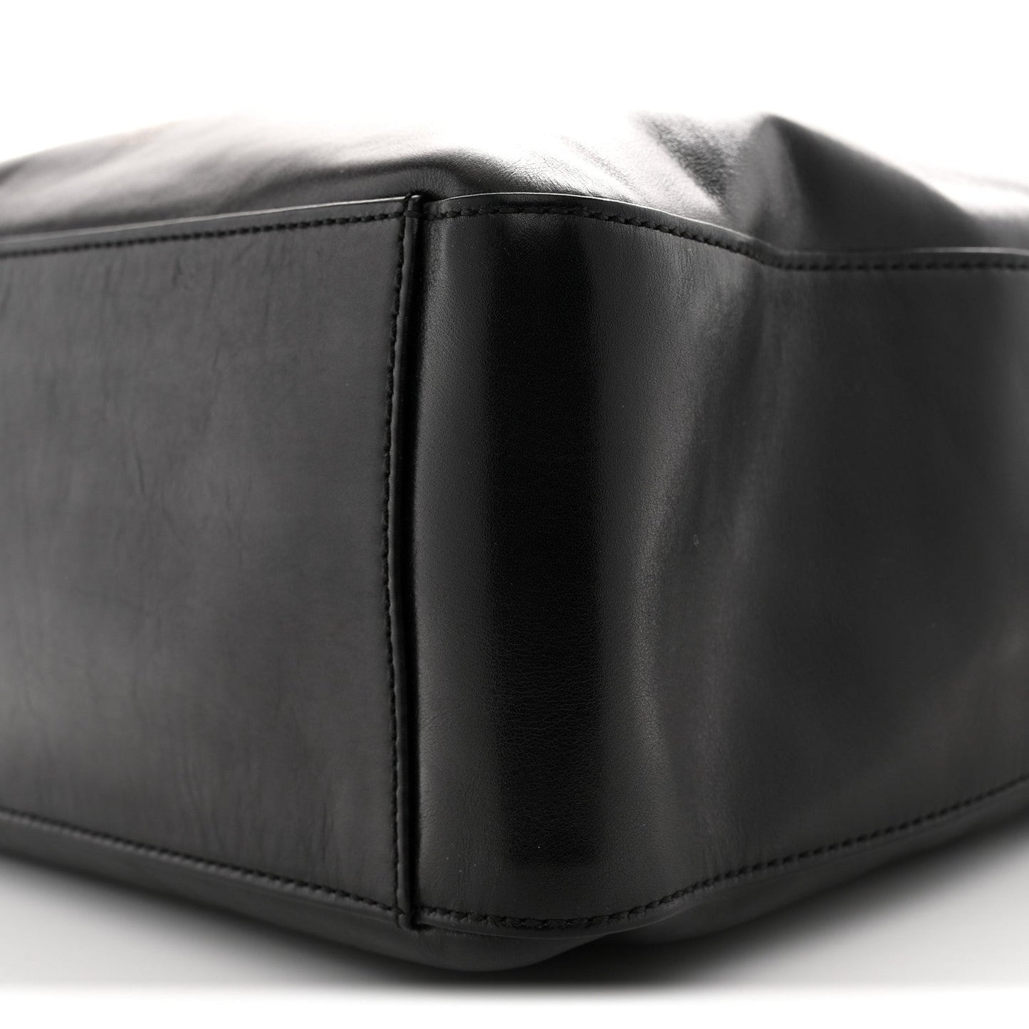 Calfskin Elena Black