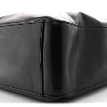 Calfskin Elena Black