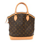 Monogram Lockit PM
