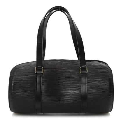 Epi Soufflot Black