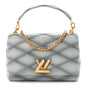 Lambskin Malletage GO-14 MM Ecume