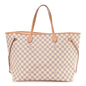 Damier Azur Neo Neverfull GM