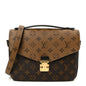 Reverse Monogram Pochette Metis
