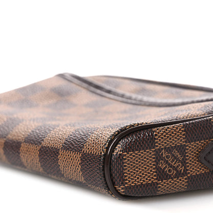 Damier Ebene Pochette Ipanema