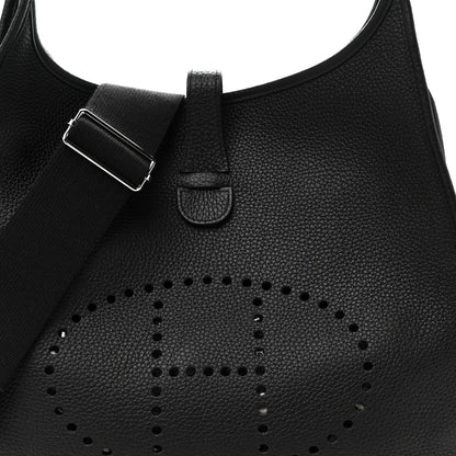 Taurillon Clemence Evelyne III GM Black