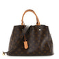 Monogram Montaigne MM