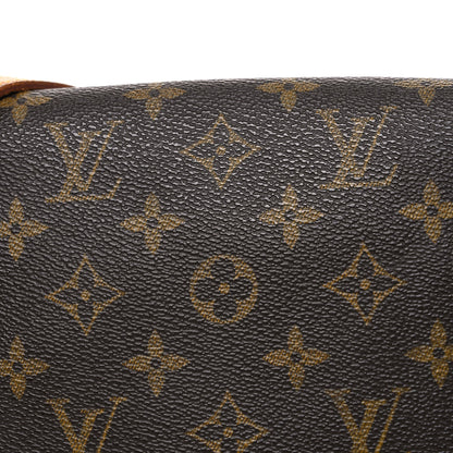 Monogram Musette Salsa