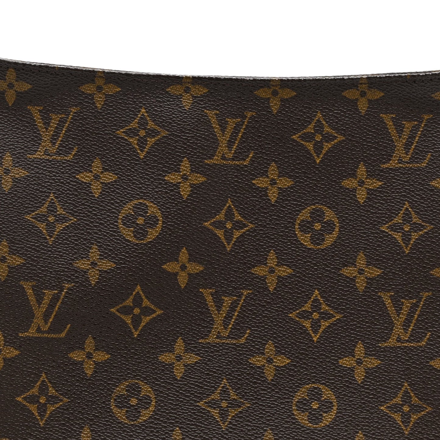 Monogram Looping MM