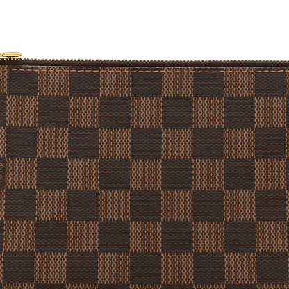 Damier Ebene Pochette Accessories NM