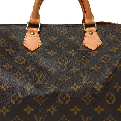 Monogram Speedy 30