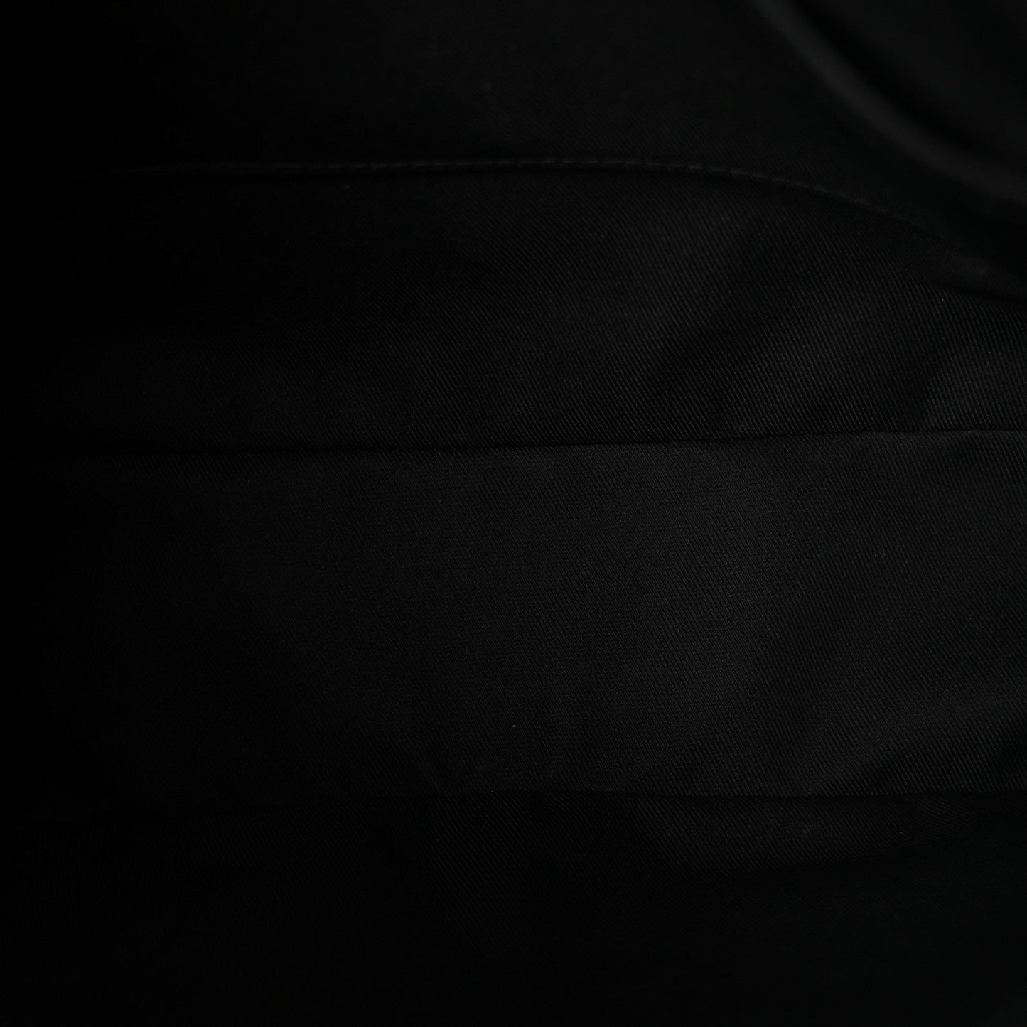 Damier Ebene Odeon MM Black
