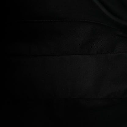 Damier Ebene Odeon MM Black