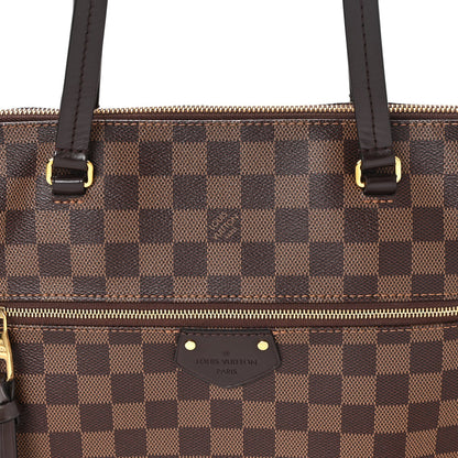 Damier Ebene Iena MM