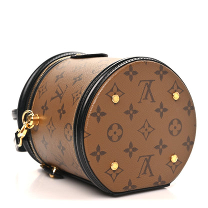 Reverse Monogram Cannes